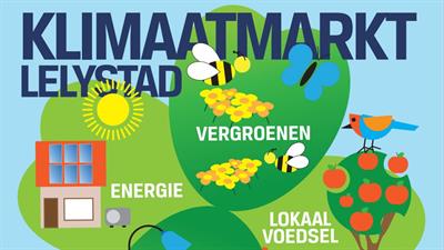 Banner Klimaatmarkt